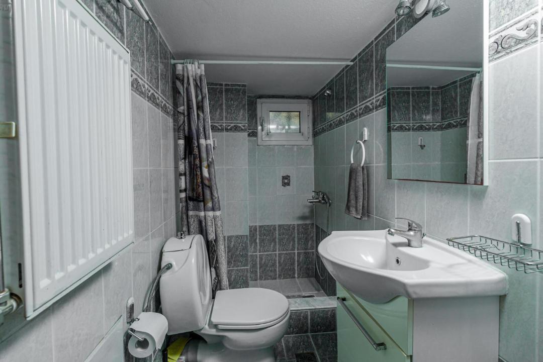 Photo of Bathroom in Nea Michaniona