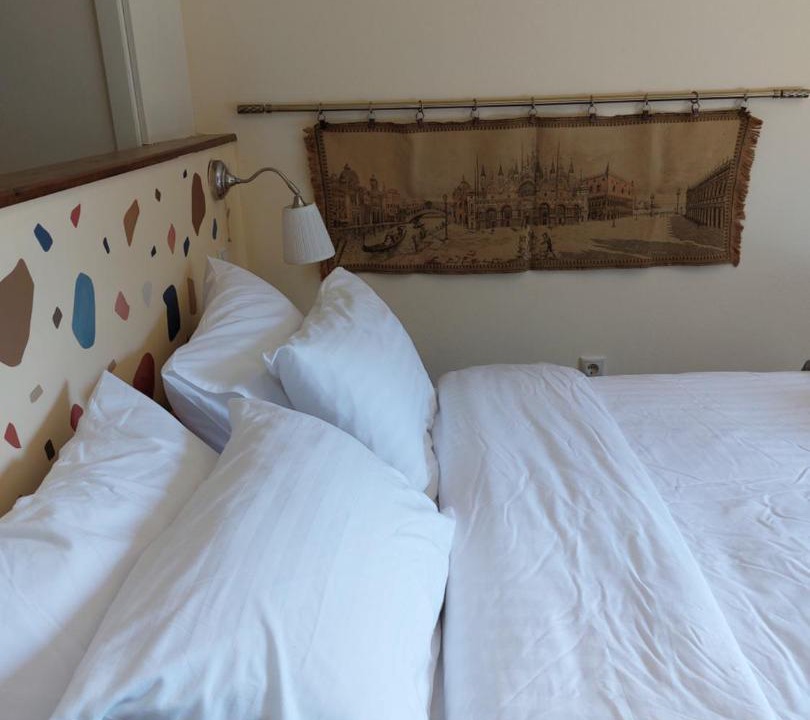 Photo of Bedroom in Karpenisi