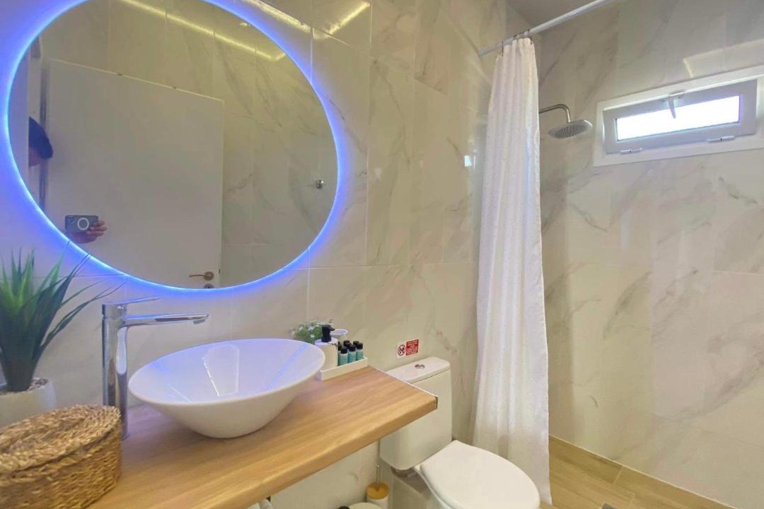 Photo of Bathroom in Messini