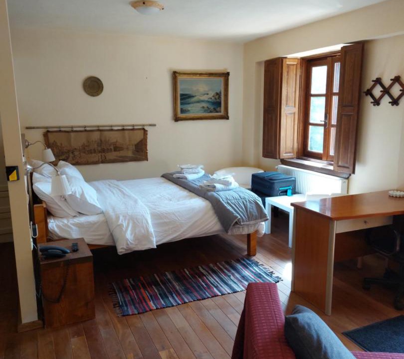 Photo of Bedroom in Karpenisi