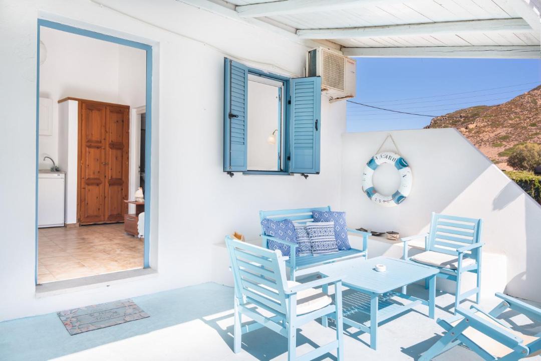 Photo of Others in Patmos
