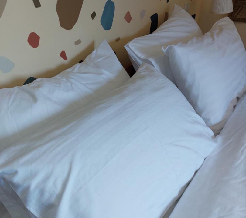 Photo of Bedroom in Karpenisi