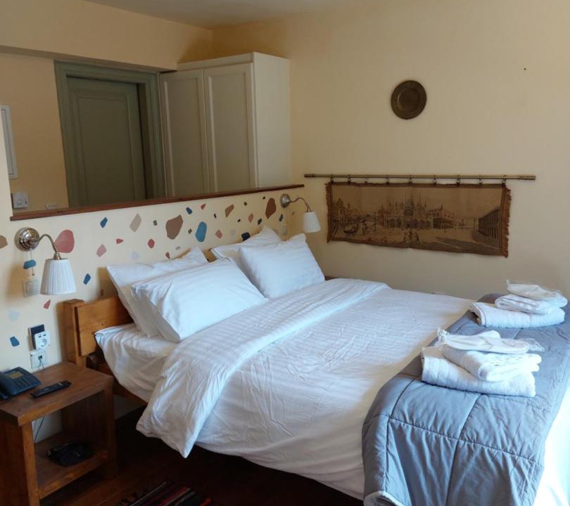 Photo of Bedroom in Karpenisi