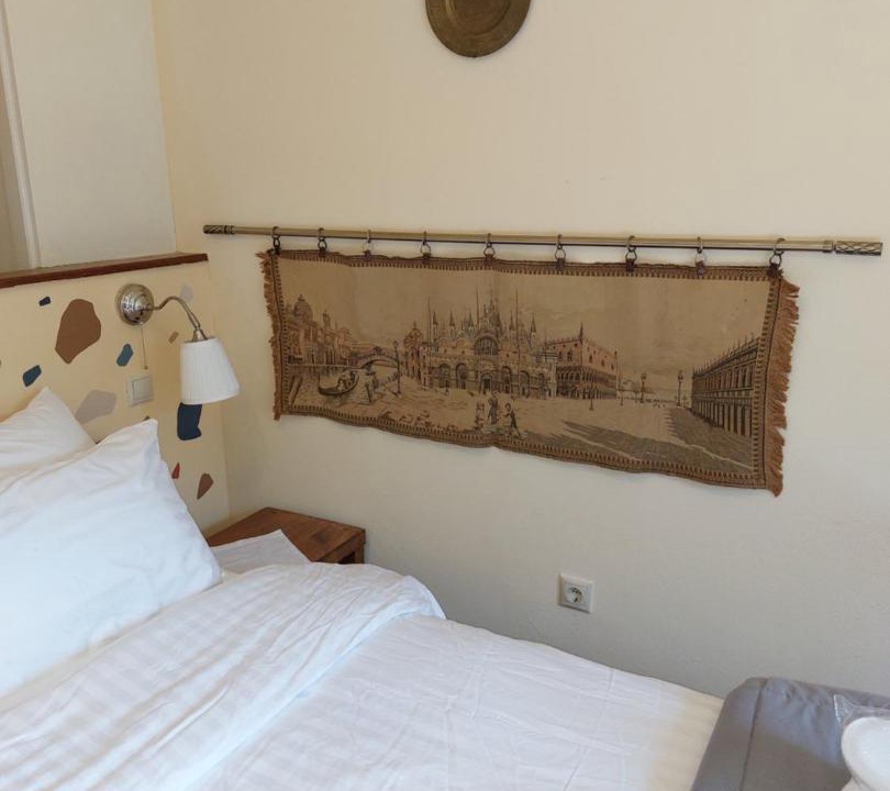 Photo of Bedroom in Karpenisi
