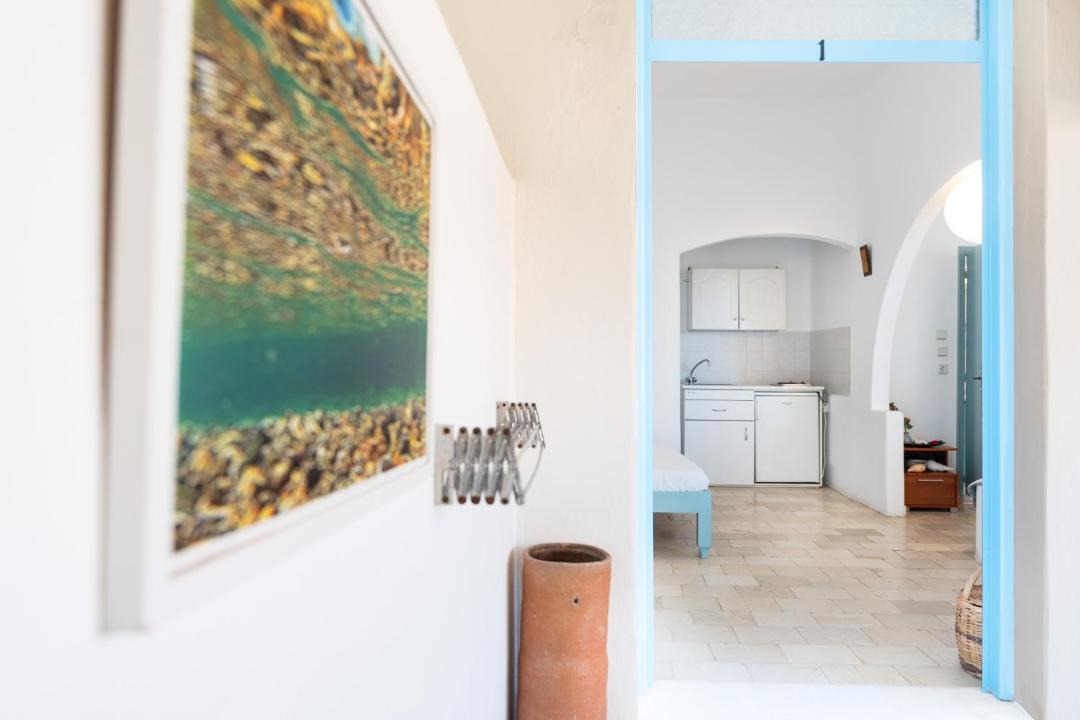 Photo of Others in Patmos