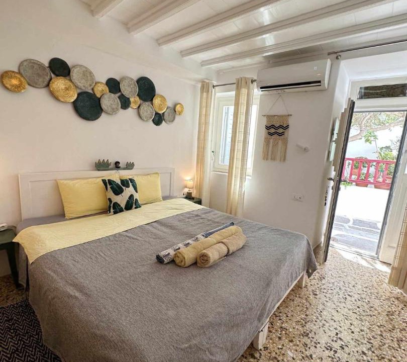 Photo of Bedroom in Little Venice