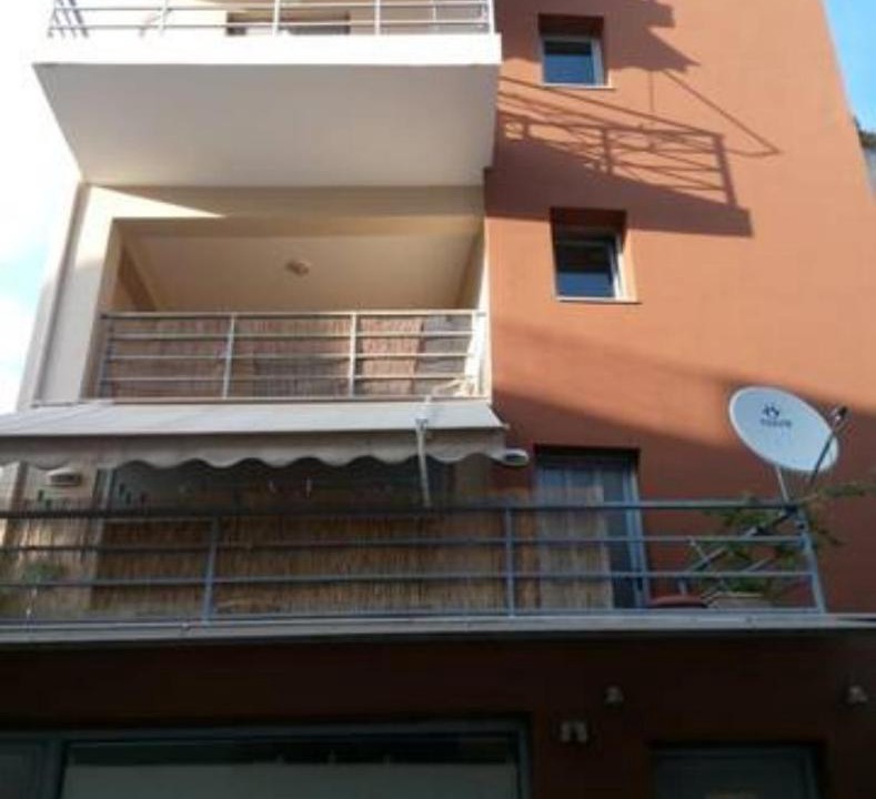 Photo of Buildings in Mesolongi