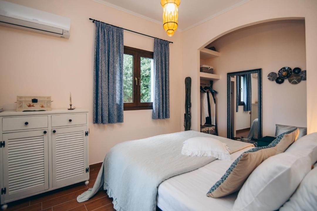 Photo of Bedroom in Zakynthos