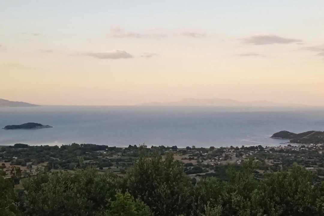 Photo of Outdoor in Olympiada
