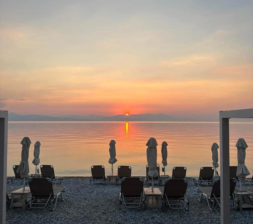 Photo of Others in Paralia Porovitsis