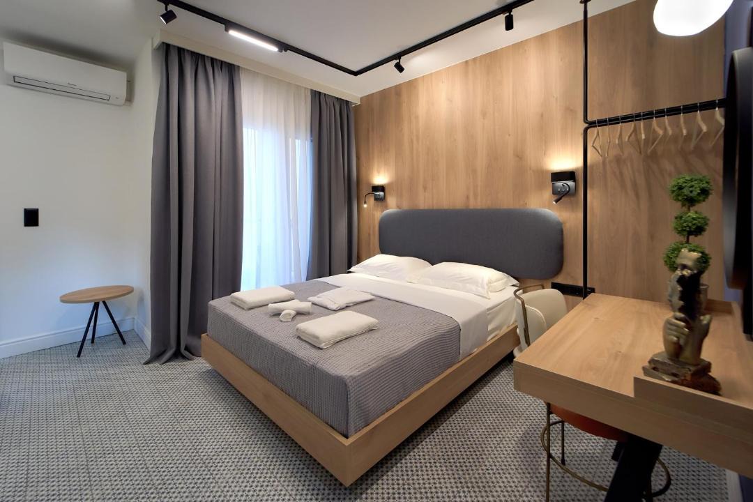 Photo of Bedroom in Xanthi