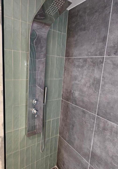 Photo of Bathroom in Lavrio