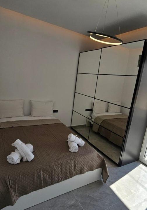 Photo of Bedroom in Lavrio