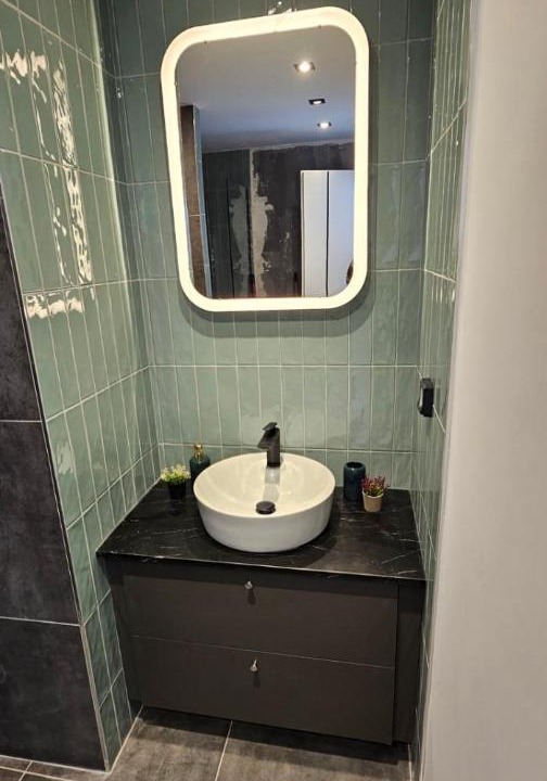 Photo of Bathroom in Lavrio