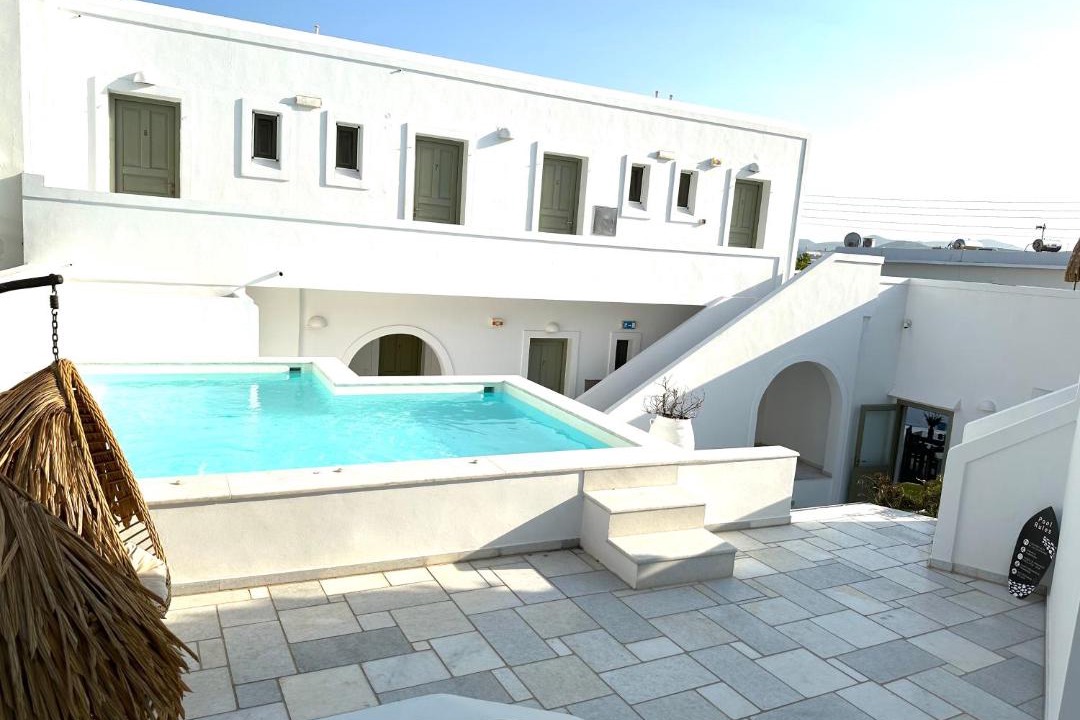 Photo of Others in Antiparos