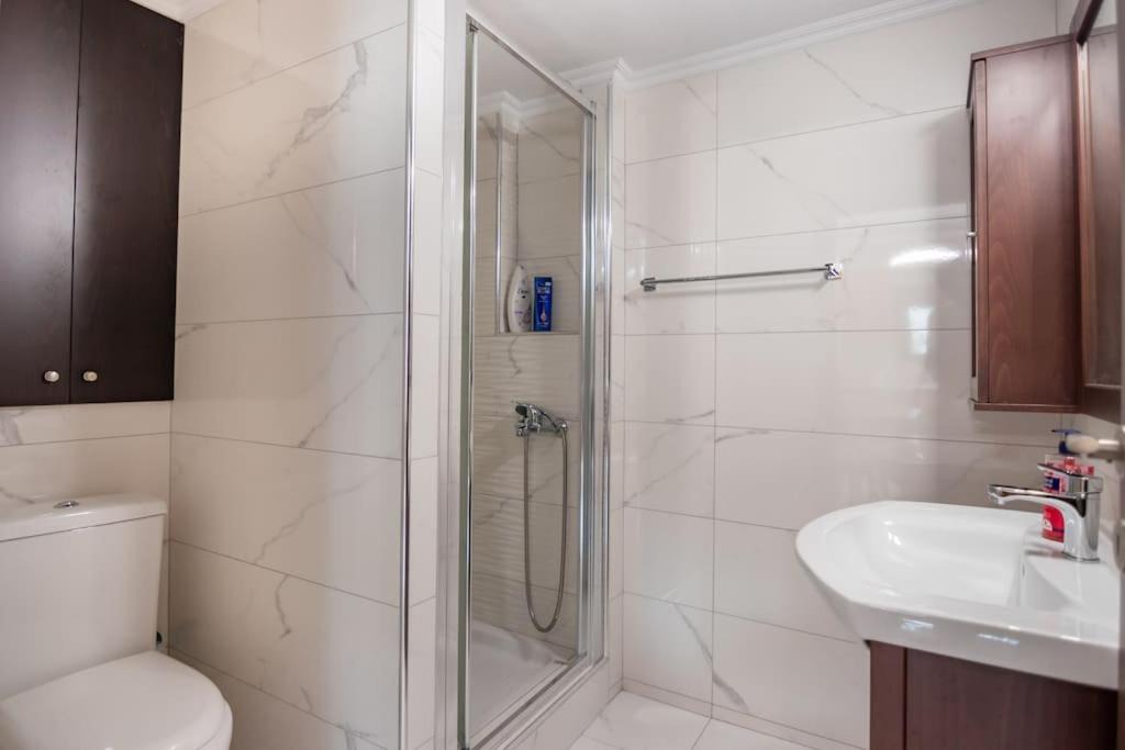 Photo of Bathroom in Topeiros