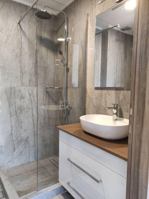 Photo of Bathroom in Kolymvari