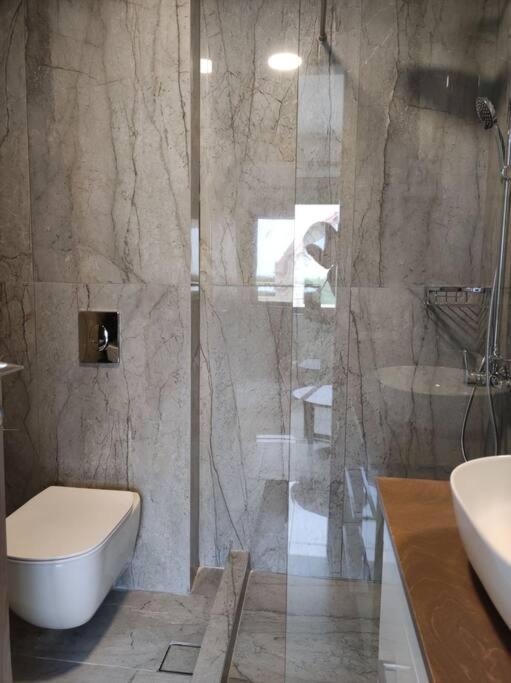 Photo of Bathroom in Kolymvari