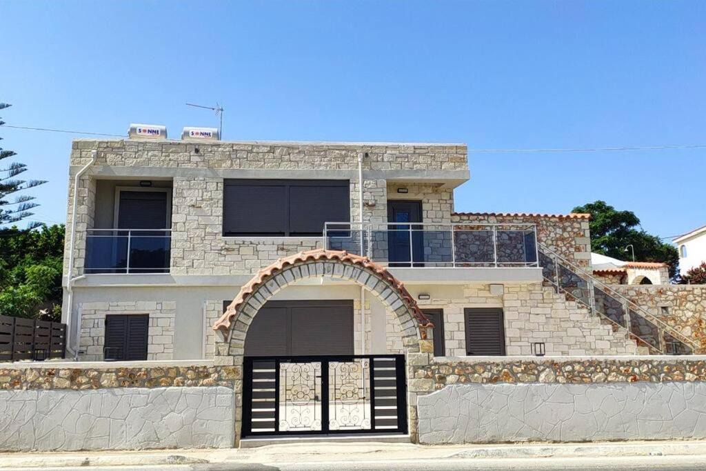 Photo of Buildings in Kolymvari