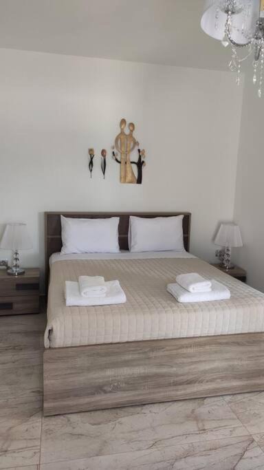 Photo of Bedroom in Kolymvari
