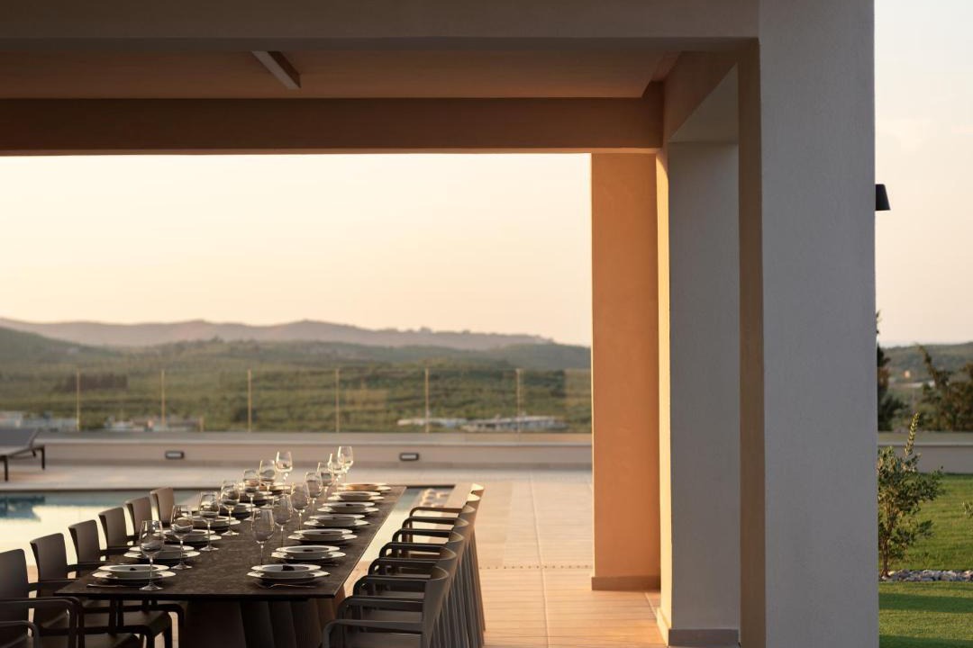 Photo of Patio Balcony in Perama