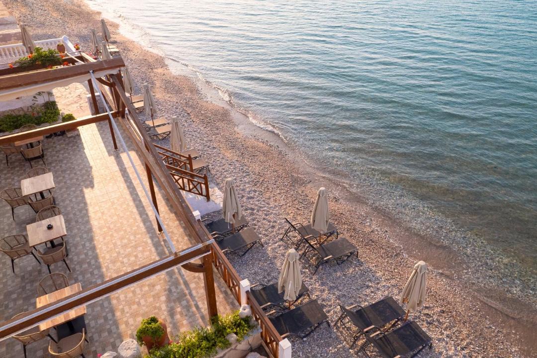 Photo of Patio Balcony in Potokaki