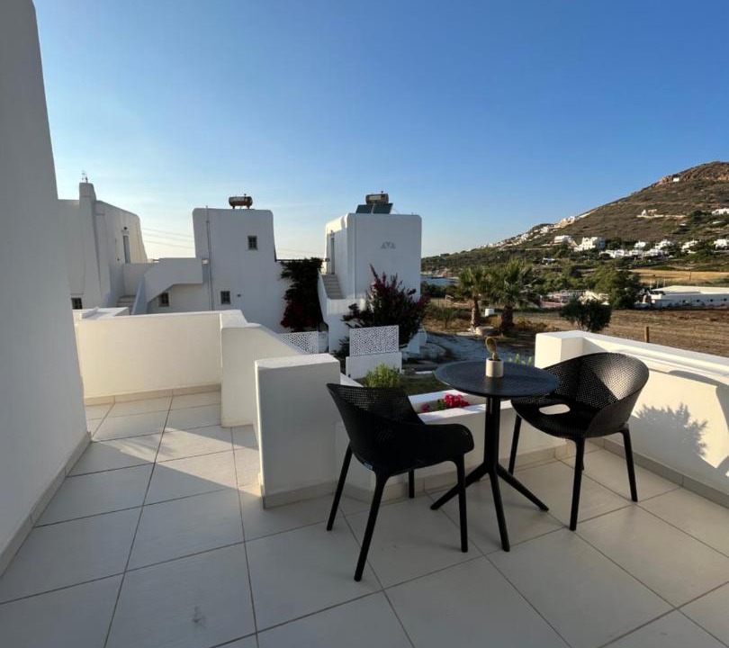 Photo of Patio Balcony in Stelida