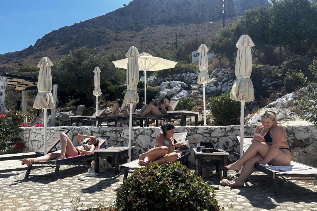 Photo of Others in Piskopiano