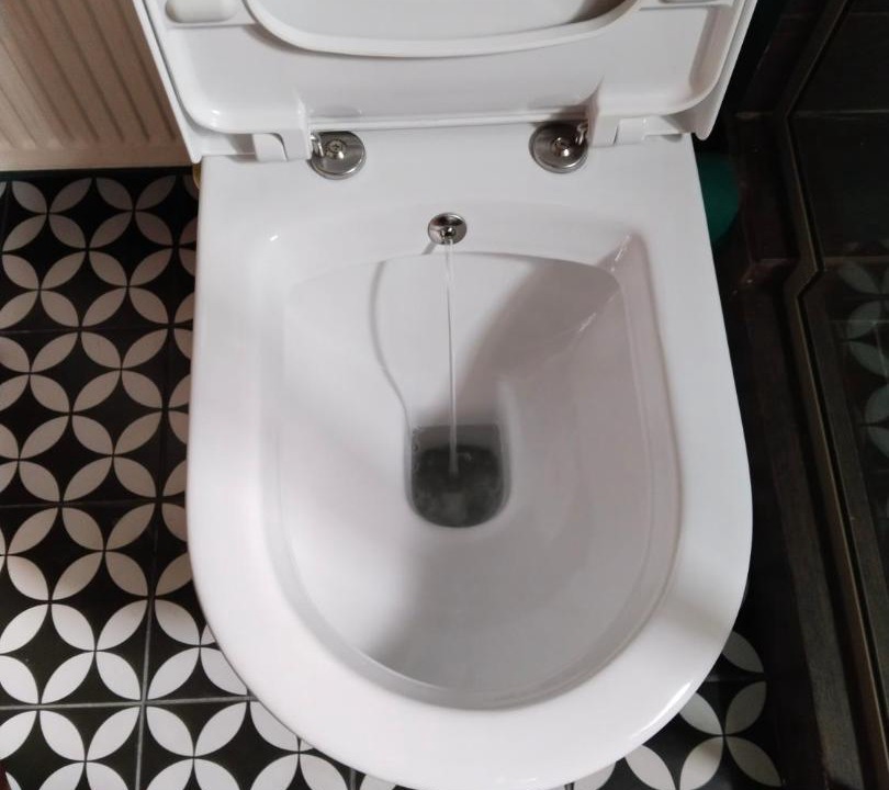 Photo of Bathroom in Komotini