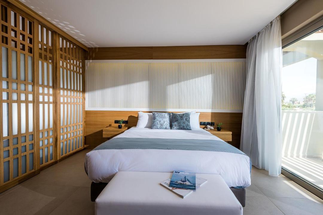 Photo of Bedroom in Aposelemis