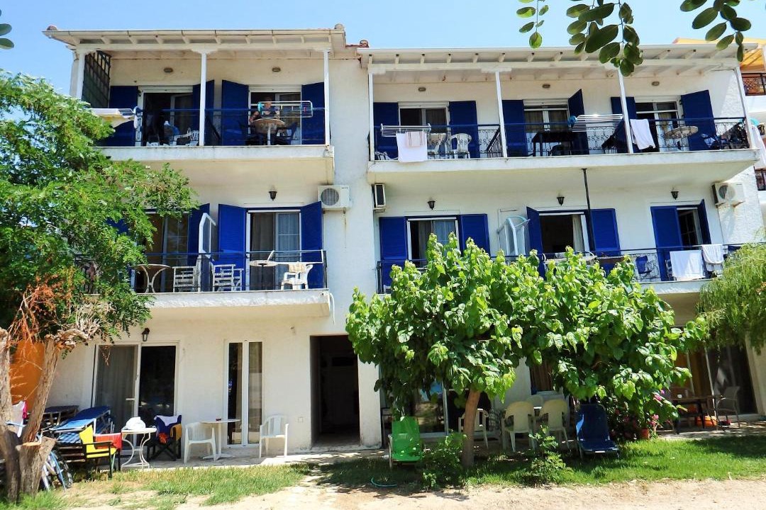 Photo of Others in Vassiliki