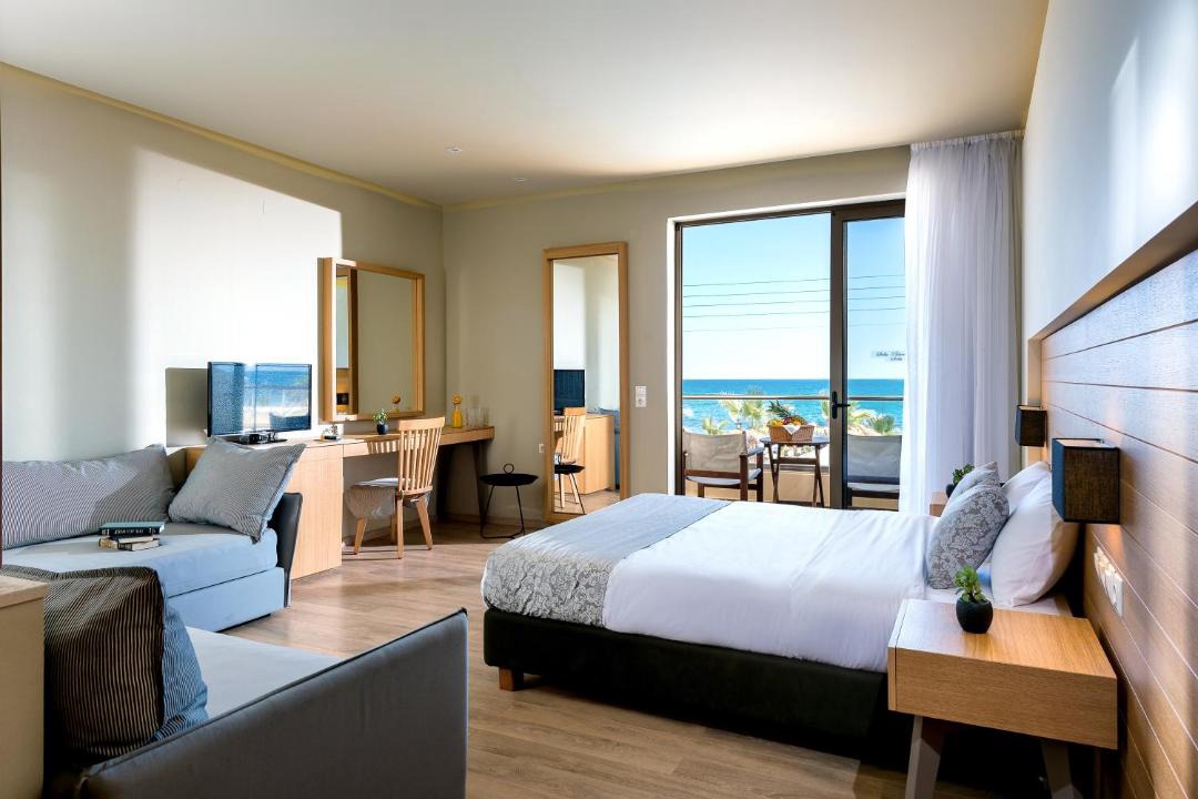 Photo of Bedroom in Aposelemis