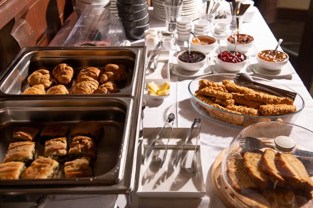 Photo of Kitchen in Kakoulioureika