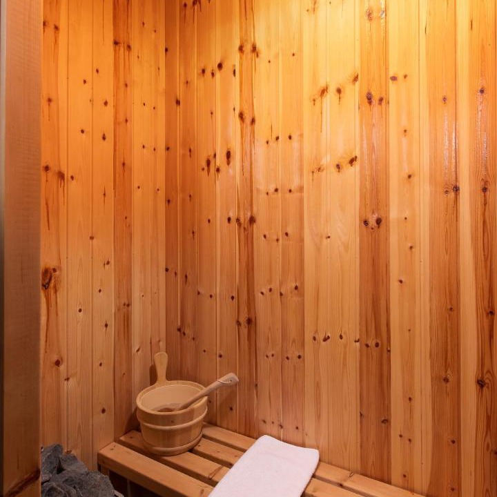Photo of Bathroom in Kakoulioureika