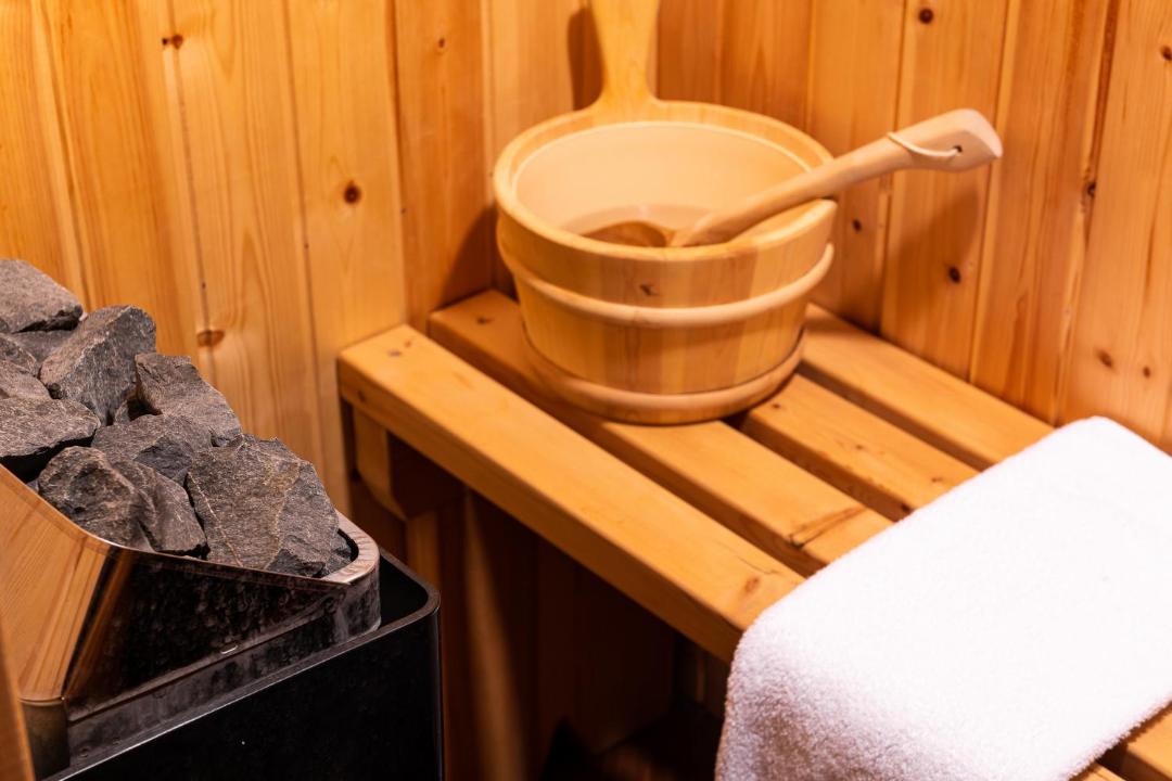 Photo of Bathroom in Kakoulioureika