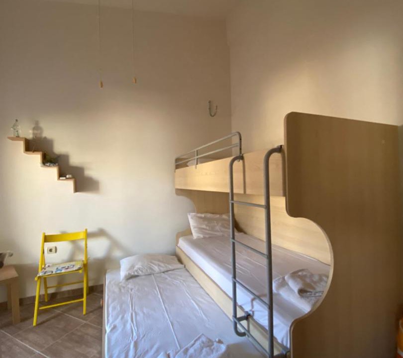 Photo of Bedroom in Skala Potamias