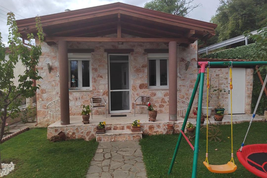 Photo of Buildings in Florina