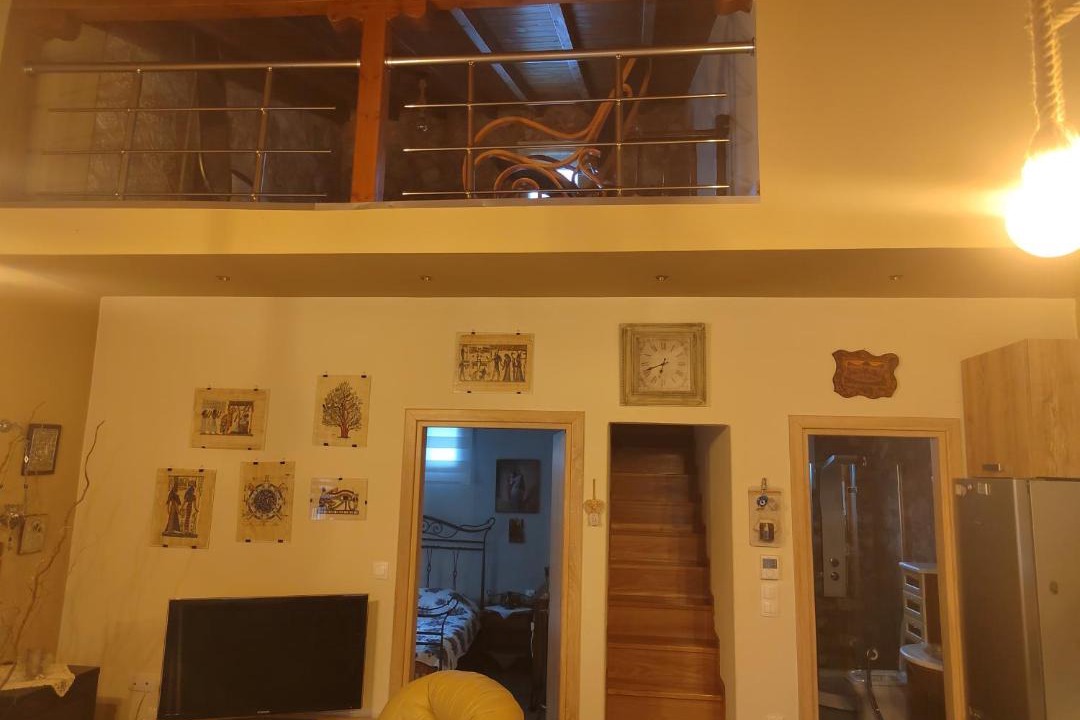 Photo of Livingroom in Florina