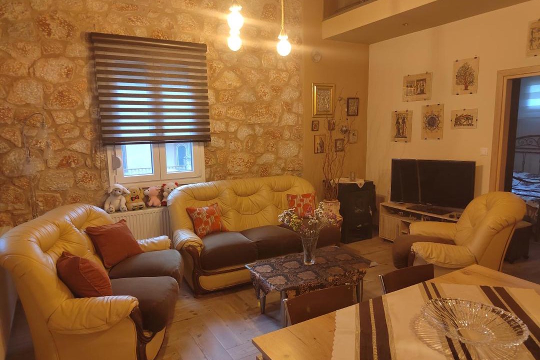 Photo of Livingroom in Florina
