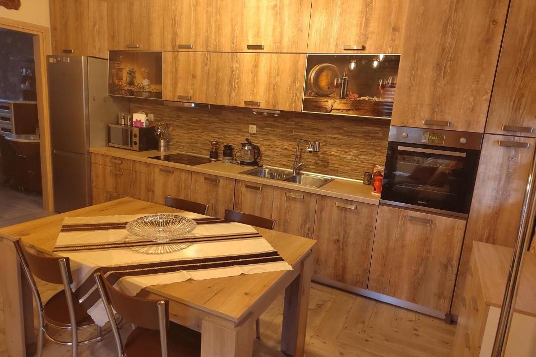 Photo of Kitchen in Florina