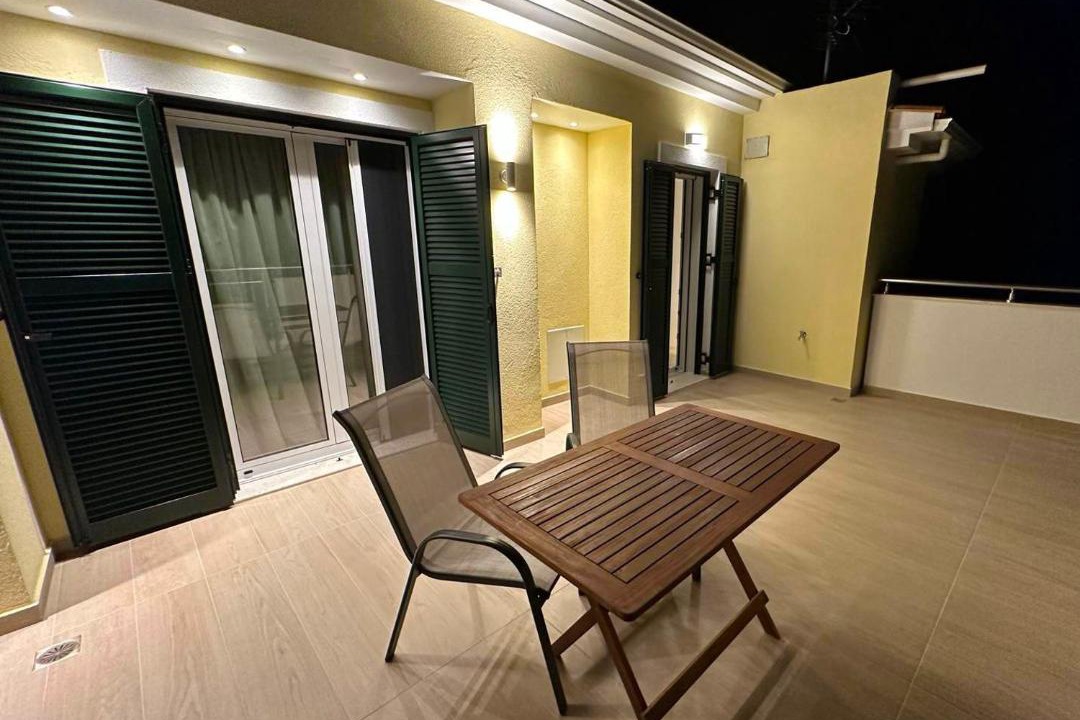 Photo of Patio Balcony in Kalligoni