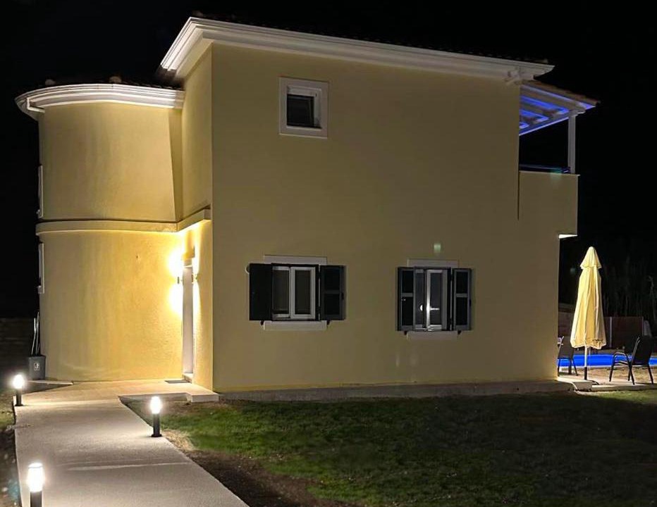 Photo of Buildings in Kalligoni