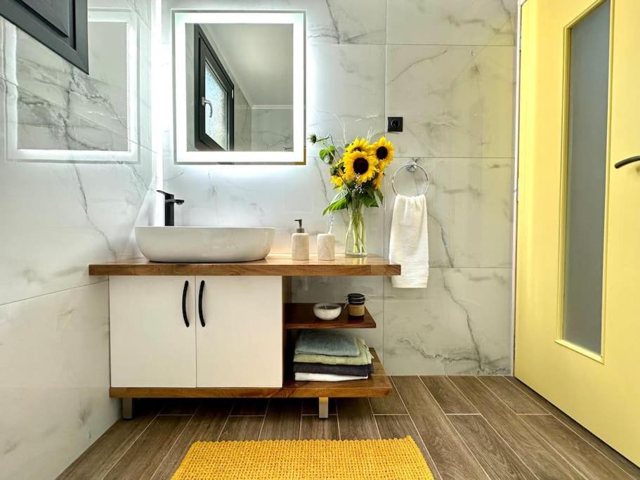 Photo of Bathroom in Mikro Chorio