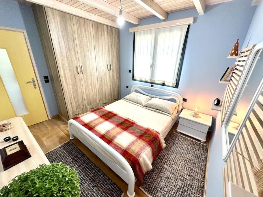 Photo of Bedroom in Mikro Chorio