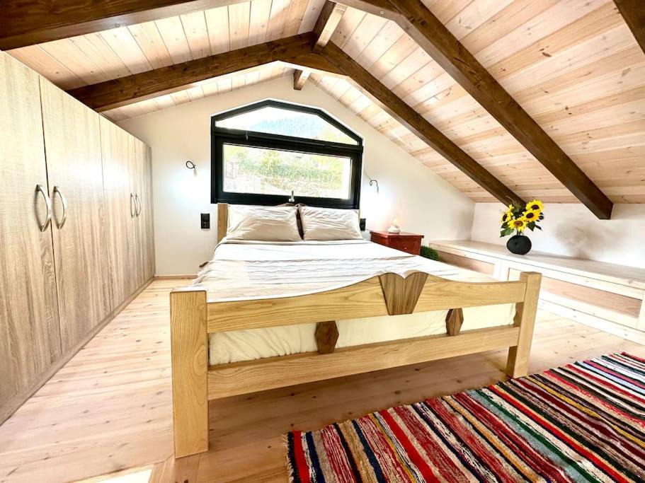 Photo of Bedroom in Mikro Chorio
