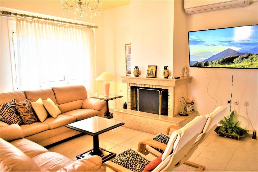 Photo of Livingroom in Gra Lygia