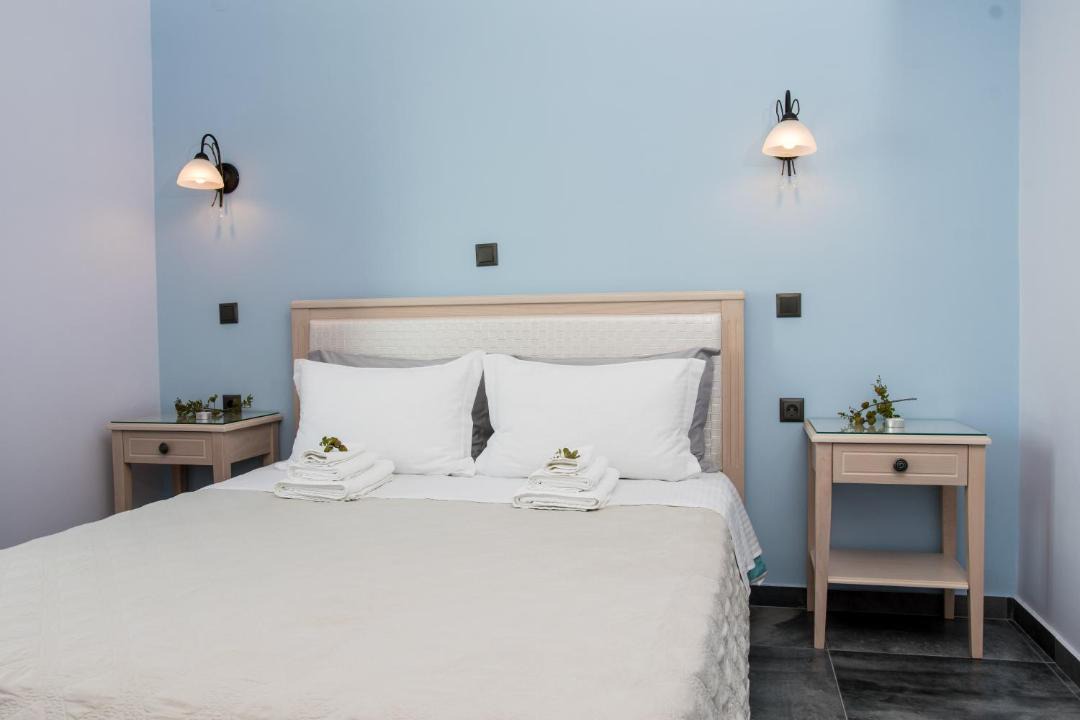 Photo of Bedroom in Agios Nikitas