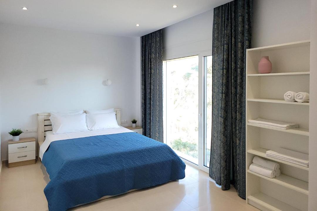 Photo of Bedroom in Agios Dimitrios