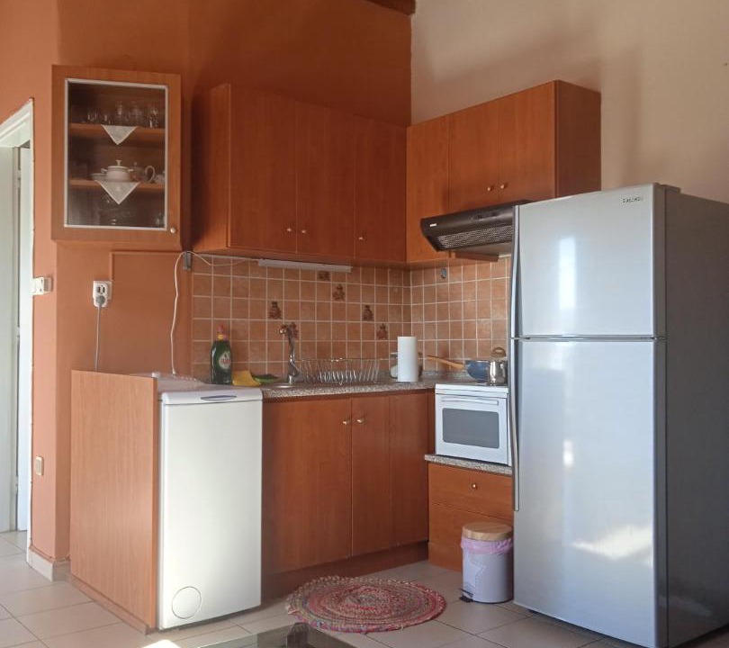 Photo of Kitchen in Kozani