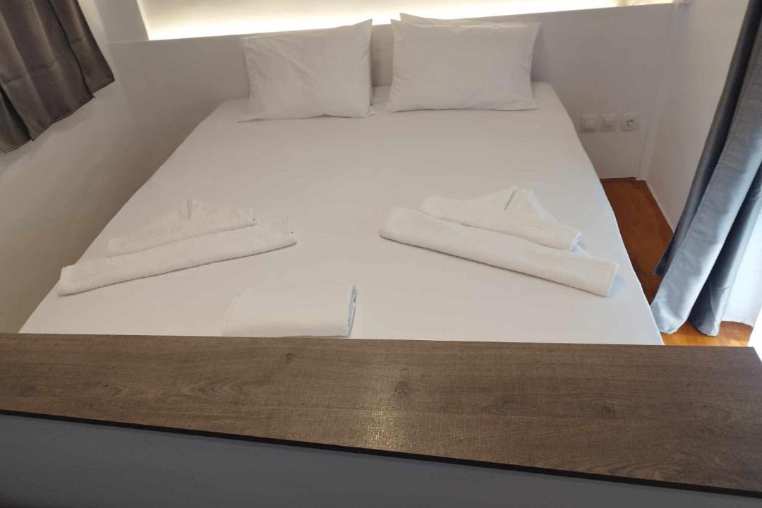 Photo of Bedroom in Aigio